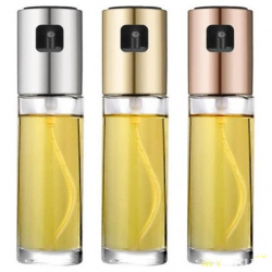 Доставка из Китая через компанию ПЭК Гуанчжоу: спрей-дозатор для растительного масла