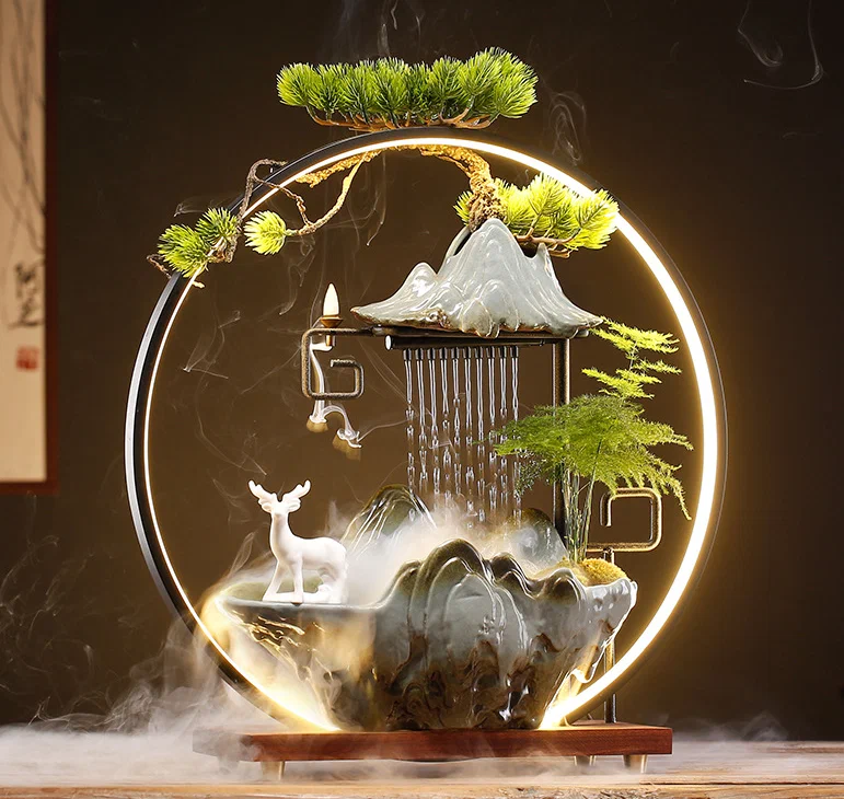 Подставка под благовонья-незабываемый подарок с доставкой из Китая