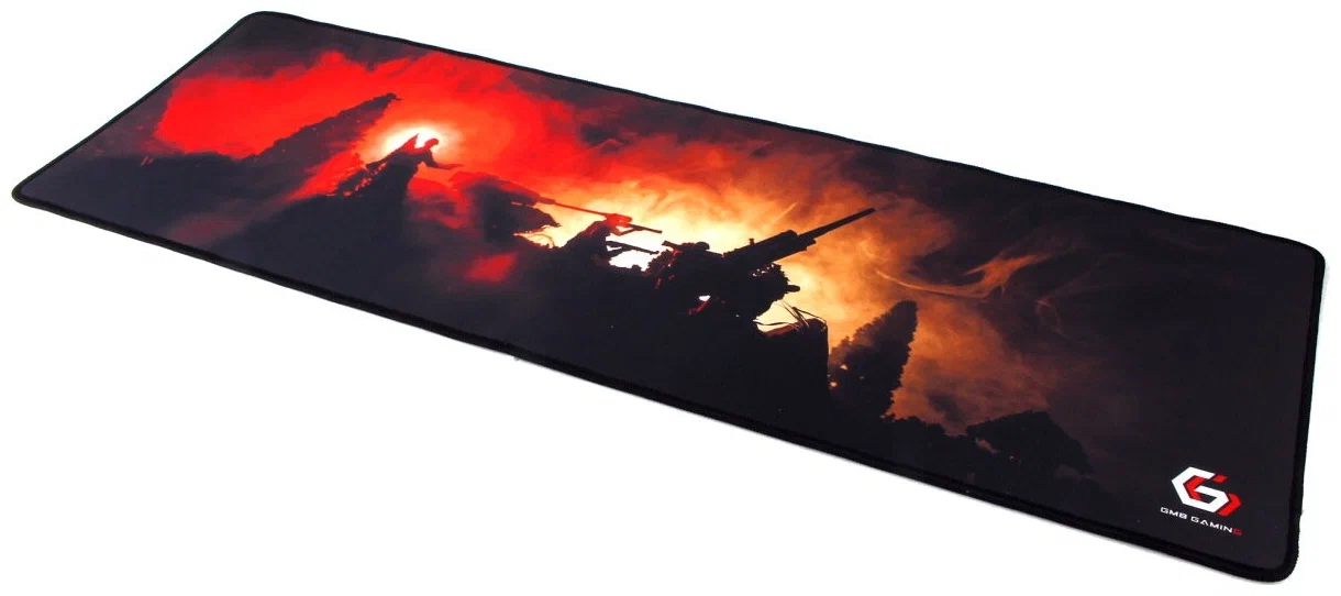 Доставка игрового коврика для мыши из Китая в Россию