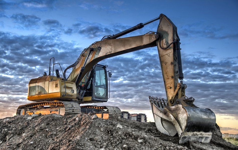 Экскаватор, спецтехника доставка в белую из Китая под ключ. 