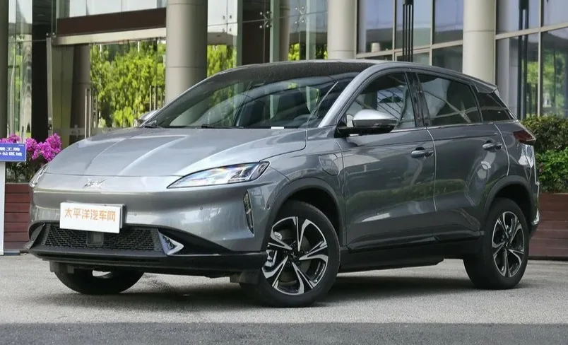 Электромобили  с доставкой из Китая в Россию