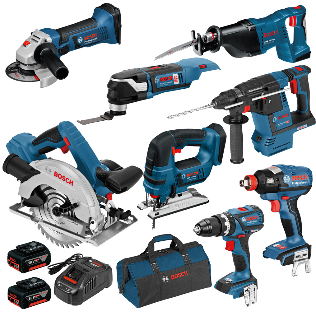 Доставка из Китая профессиональных инструментов для строительства