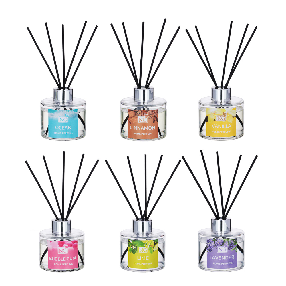 Доставка диффузоров из Китая через ПЭК Гуанчжоу: все, что нужно знать