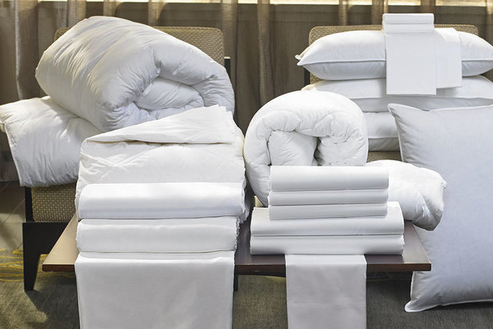 Оснащение отелей и гостиниц под ключ поставки из Китая 