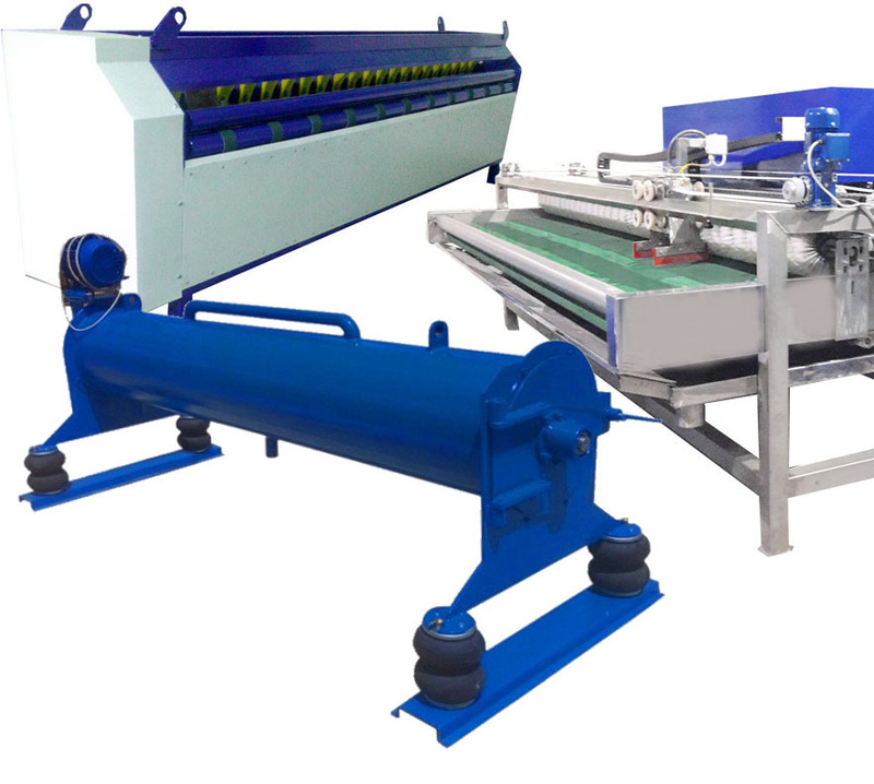 Оборудование для профессиональной стирки ковров с доставкой из Китая