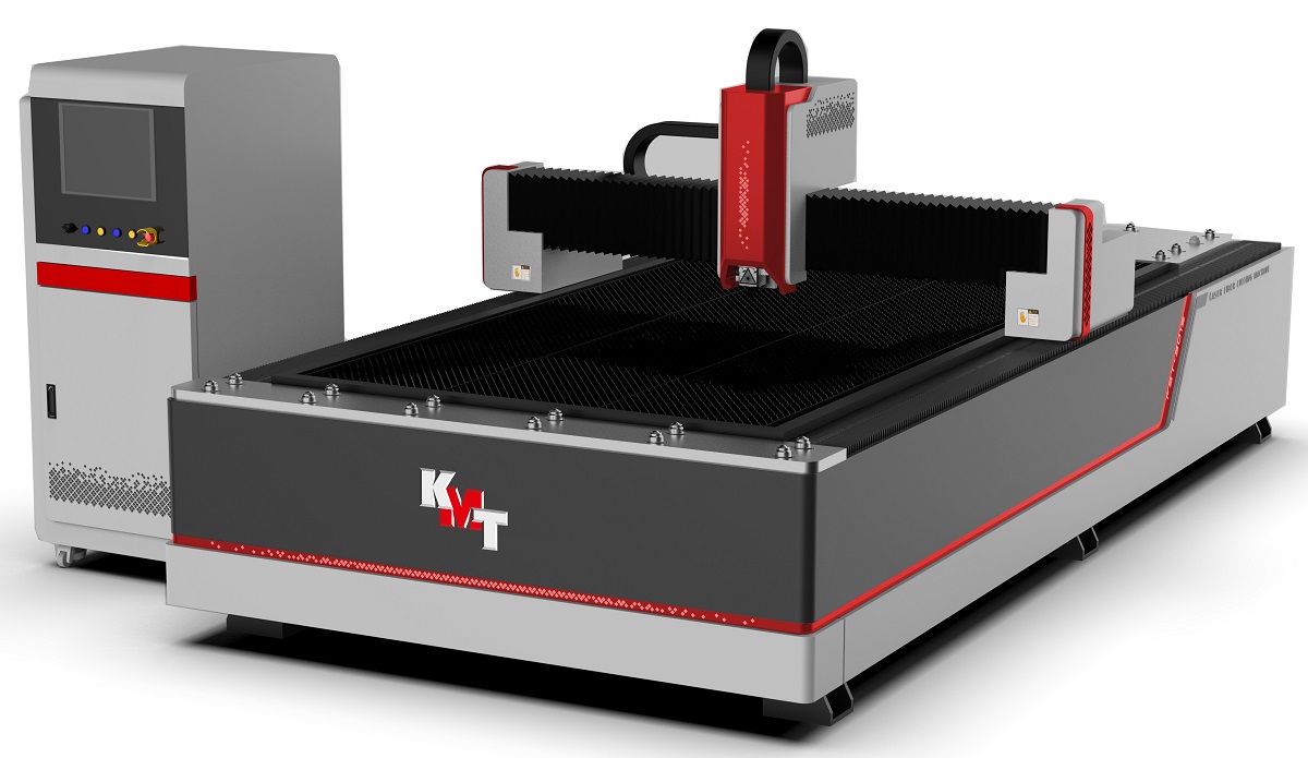Оптоволоконная установка лазерного раскроя для производства доставка под ключ из Китая.