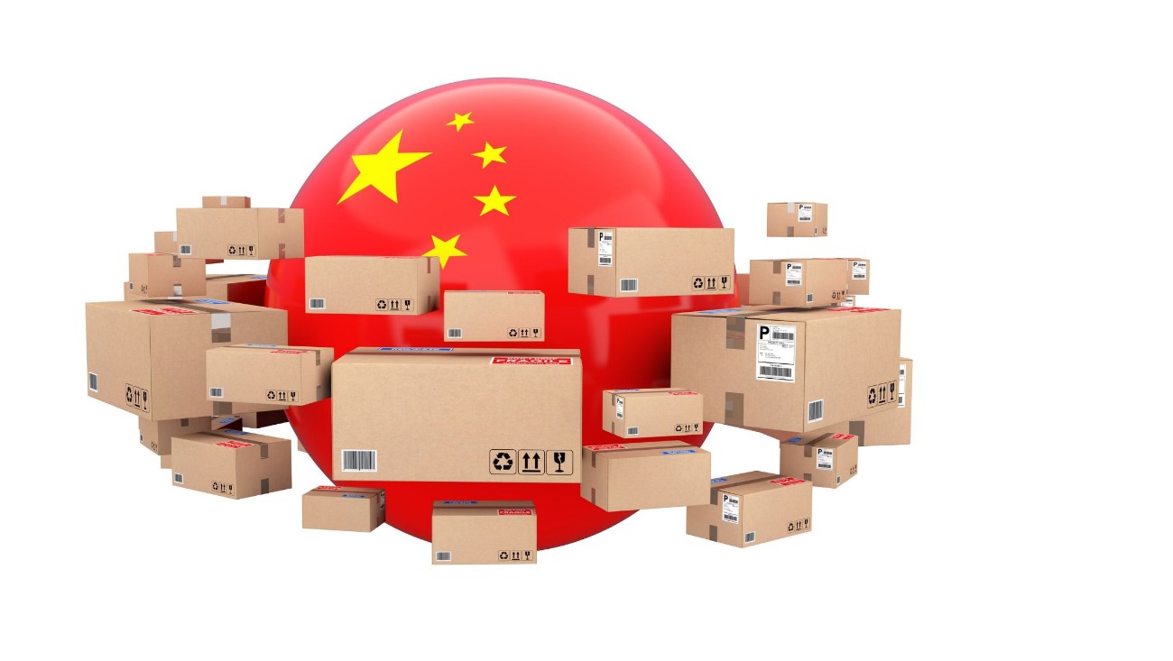 Доставка грузов из Гуанчжоу во Владивосток  с ПЭК Гуанчжоу