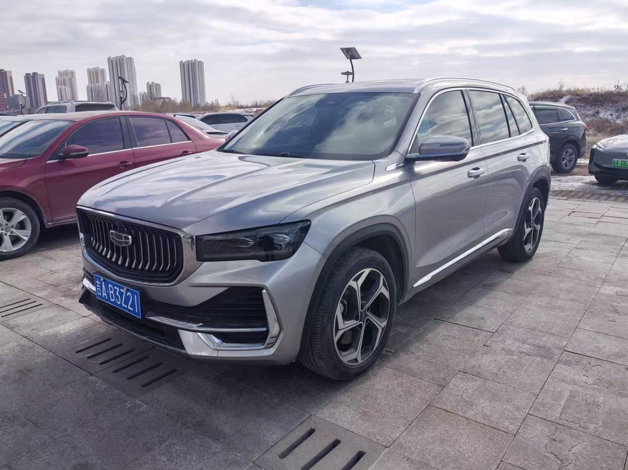 Доставка автомобилей  из Китая в Россию ПЭК Гуанчжоу