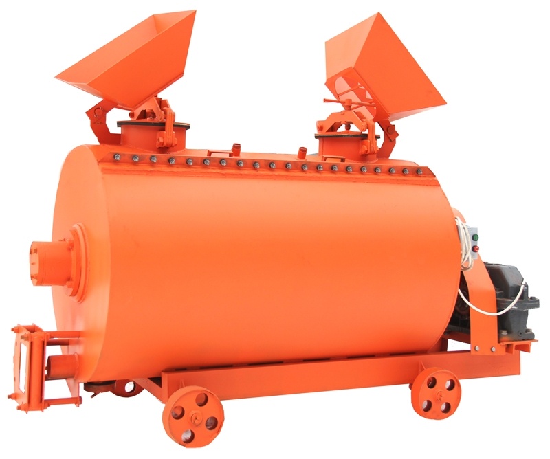 Пенобетоносмеситель доставка из Китая.