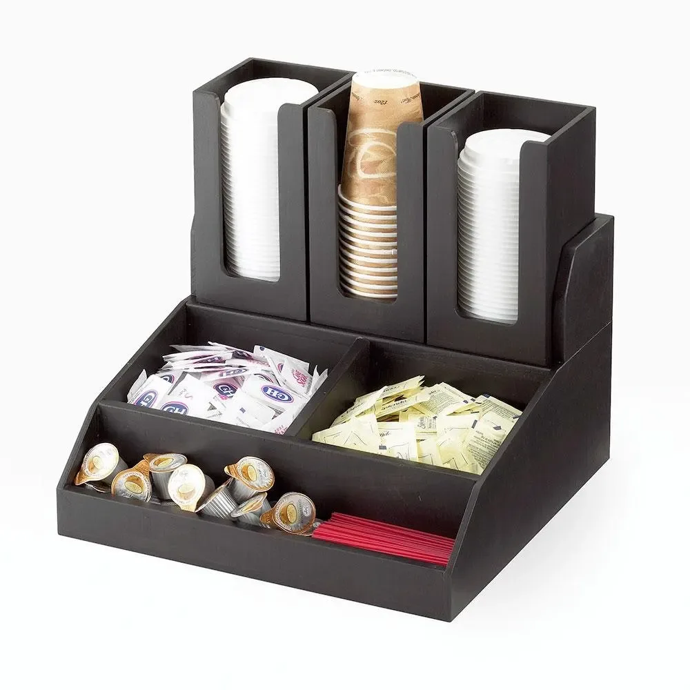 Чайный органайзер для оборудования кафе и гостиниц с доставкой из Китая 