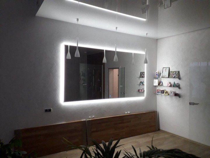 Зеркала с подсветкой с доставкой из Китая