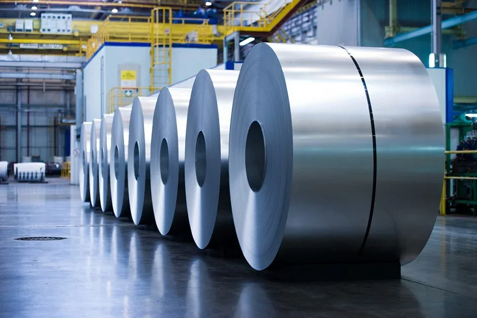 Оборудование для проката листового металла доставка из Китая под ключ с ПЭК Гуанчжоу.