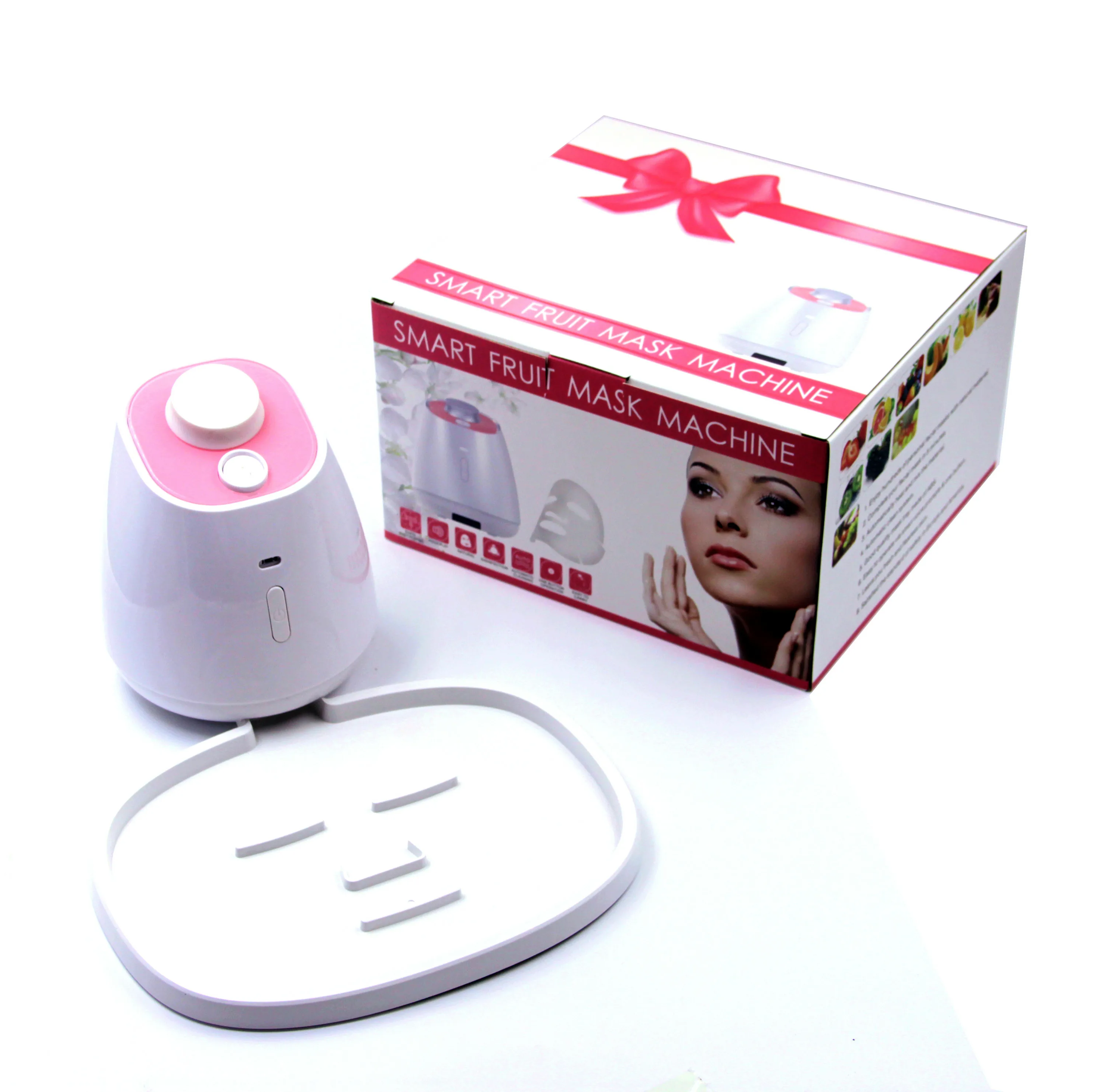 Электрический аппарат для изготовления масок для лица с доставкой из Китая