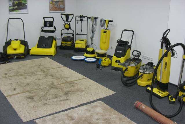 Доставка из Китая профессионального оборудования для чистки мебели и ковров