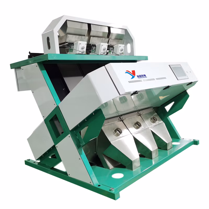 Аппарат для сортировки и упаковки семян с доставкой из Китая