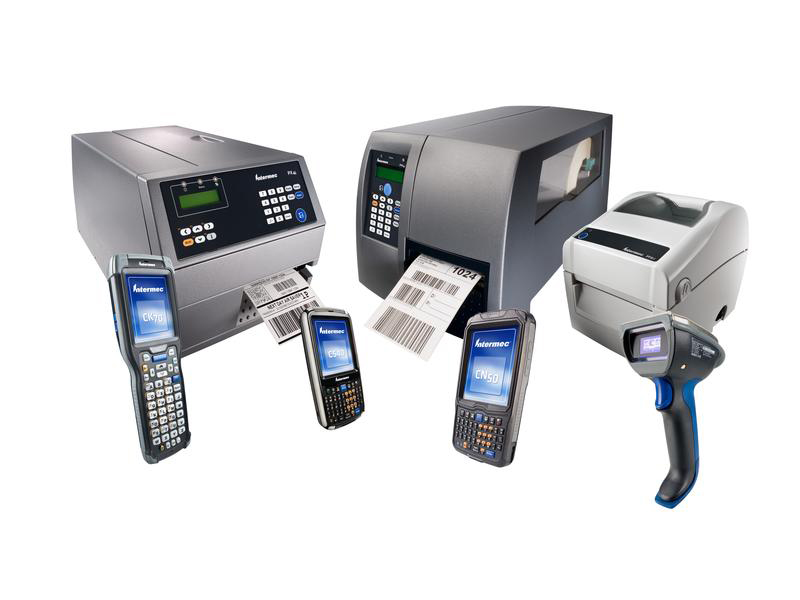 Оборудование для автоматизации складского учета с доставкой из Китая