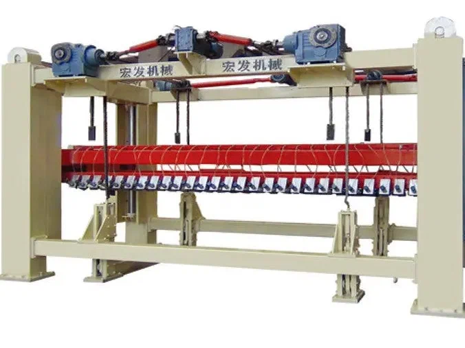 Машина для резки пластин с воздушным наполнением доставка из Китая.