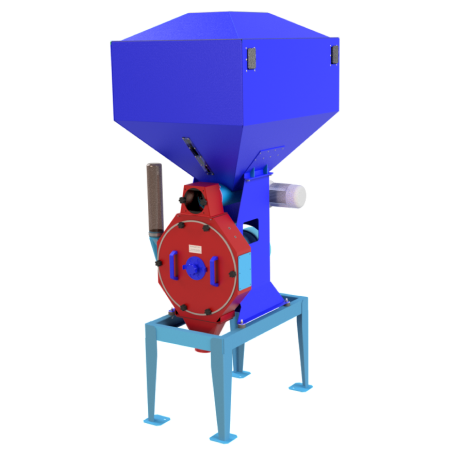 Дробилки для зерна  доставка из Китая.