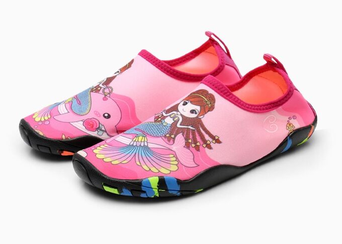 Аквашузы из Китая с доставкой в Россию