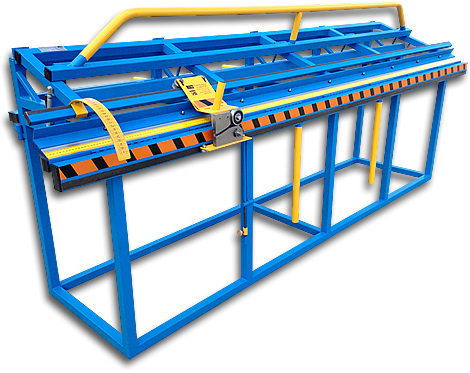 Доставка из Китая листогиба ручного карго ПЭК Гуанчжоу