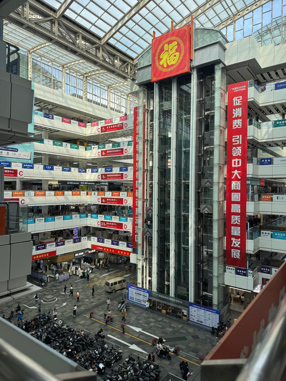 Как мы ищем поставщиков на китайских рынках и торговых площадках.Обзор рынка тканей,как пример такой услуги