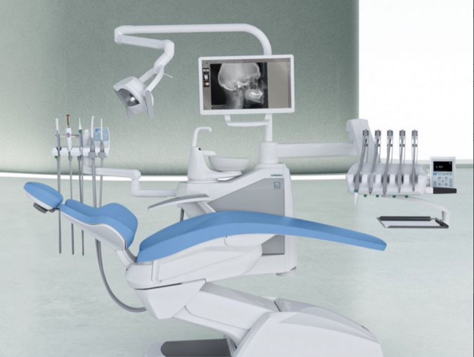 Компания ПЭК Гуанчжоу знает все о новинках в стоматологии. Посетили выставку которая проходит с 3-6 марта 2025 года.