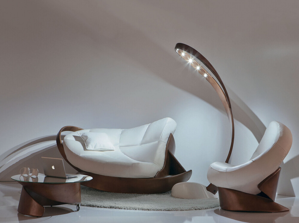 Доставка из Китая эксклюзивной мебели