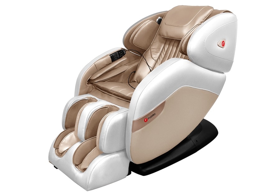 Доставка из Китая автоматических массажных кресел через транспортную компанию