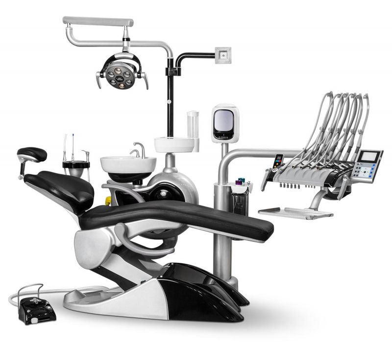 Стоматологическое оборудование из Китая с доставкой в Россию