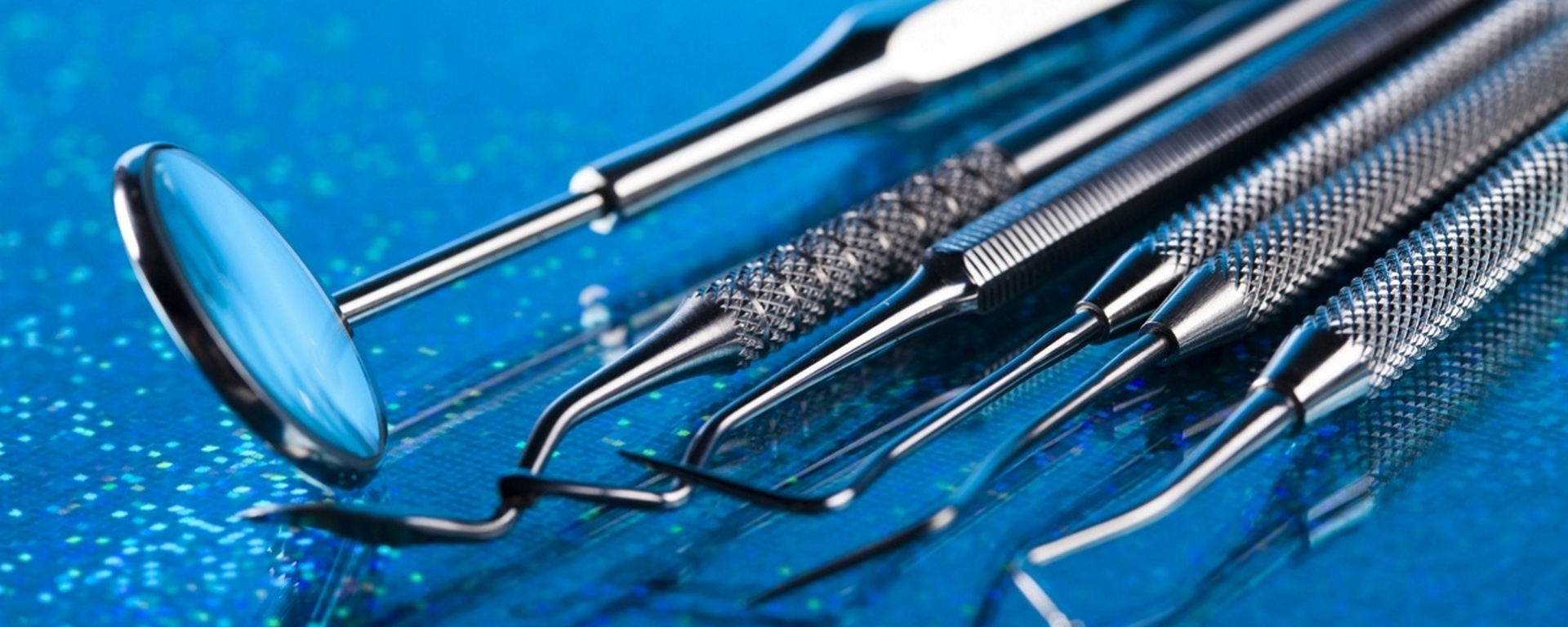 Стоматологический инструмент из Китая с доставкой в Россию