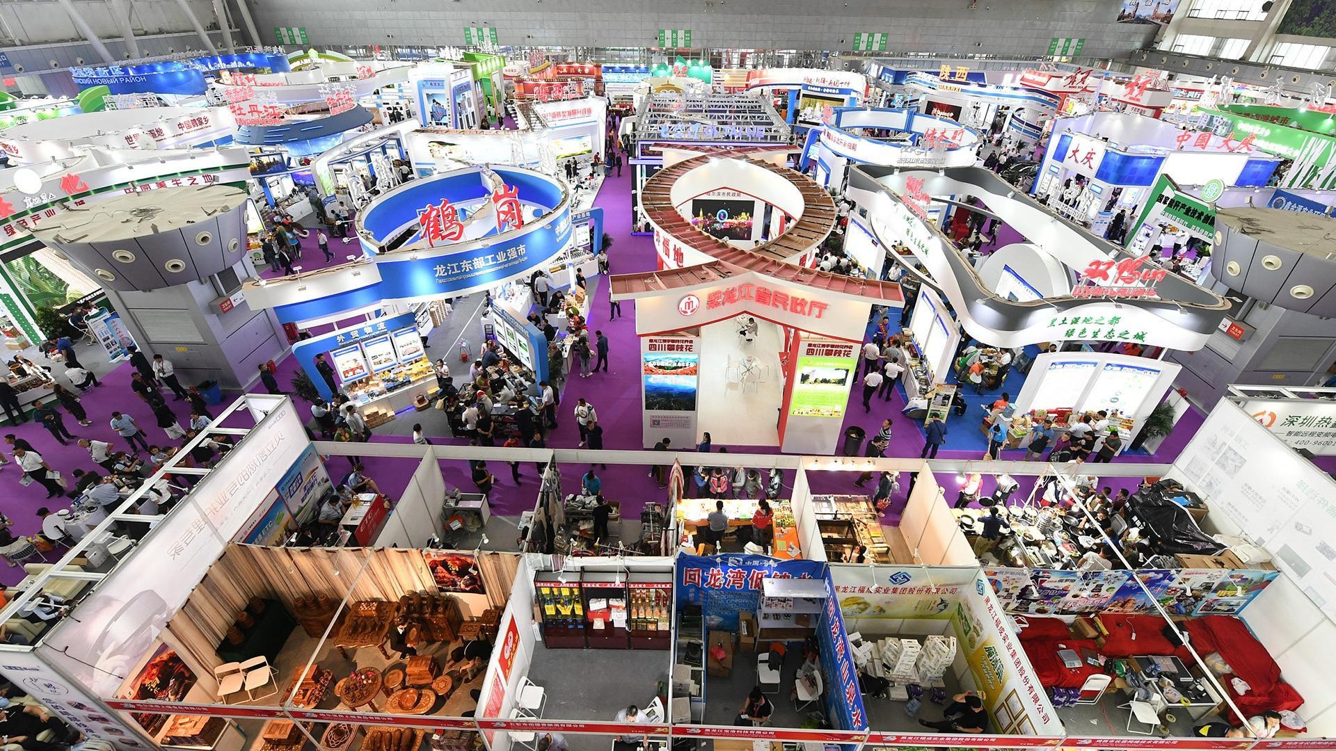 С 18–21 июня пройдет  Guangzhou Ceramics Industry Exhibition — выставка керамической промышленности. 
