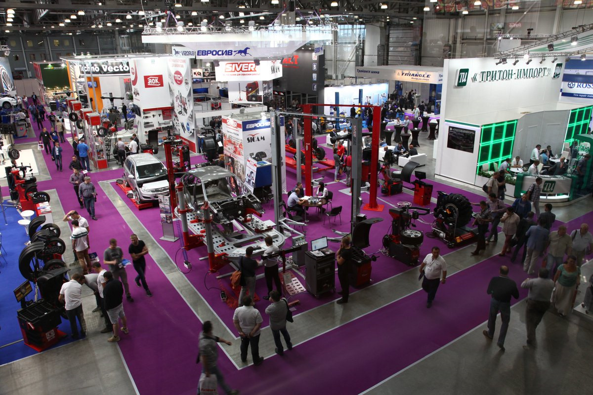 ПЭК Гуанчжоу посетит с 20–22 ноября Guangzhou International Auto Parts Expo — выставка автомобильных компонентов, запасных частей и технологий.