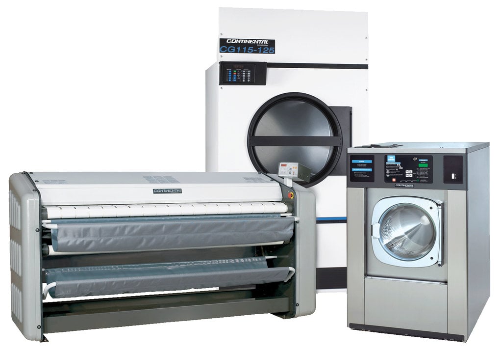 Доставка из Китая в Россию оптом профессионального оборудования для химчистки одежды