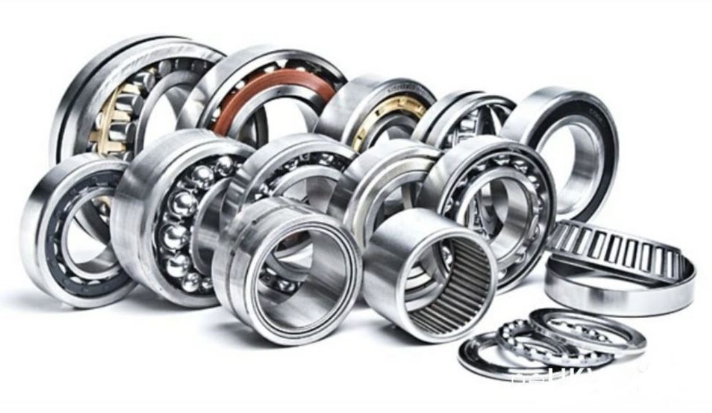 Подшипники доставка из Китая с ПЭК Гуанчжоу.