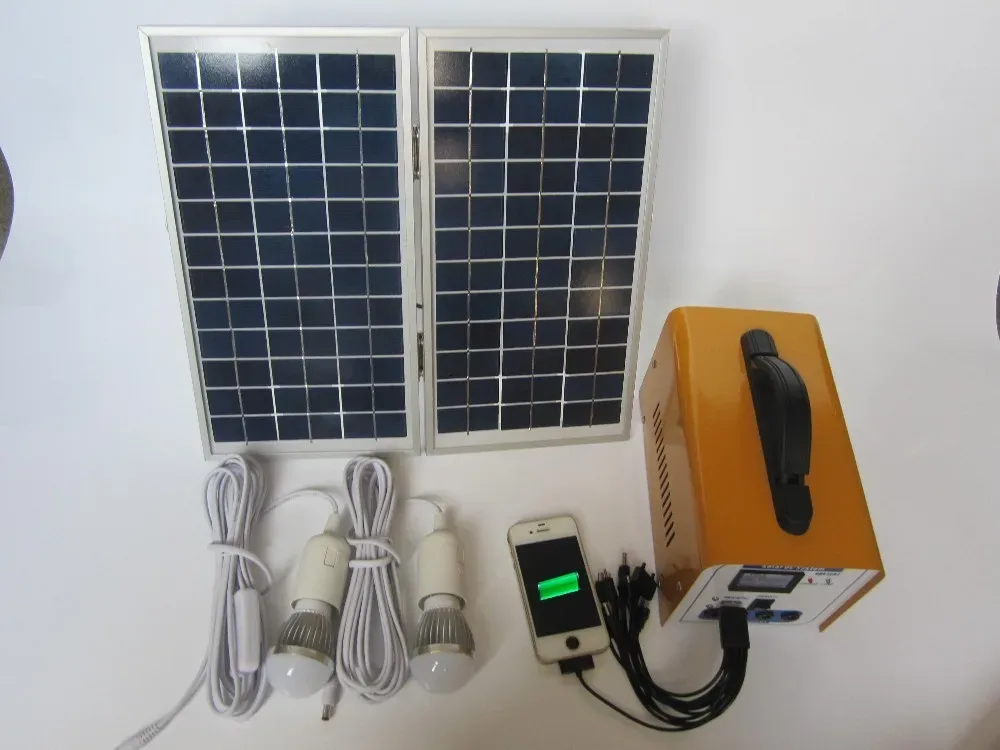 Солнечная электростанция с доставкой из Китая в Россию