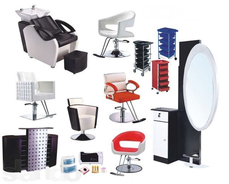Профессиональное оборудование для парикмахерских с доставкой из Китая
