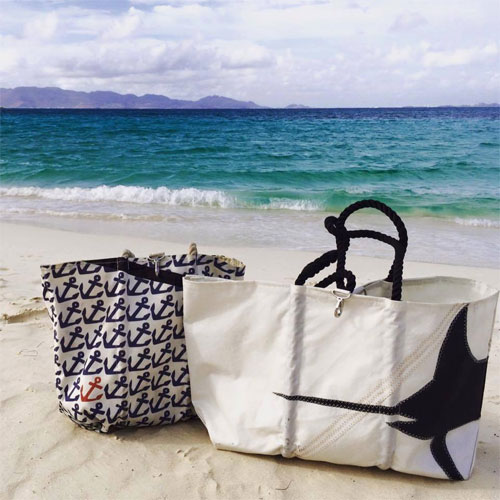 Пляжные сумки оптом с доставкой из Китая