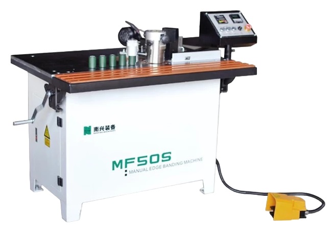  Кромкооблицовочный станок для криволинейных деталей доставка из Китая.