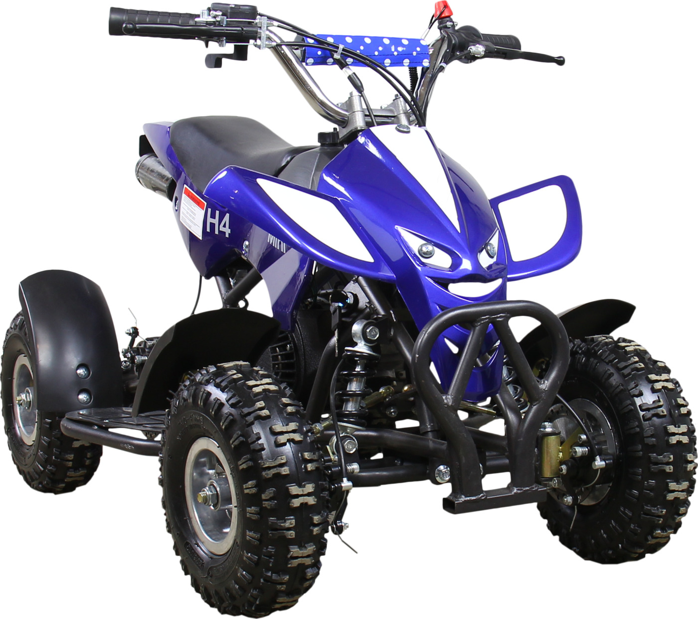 Детский квадроцикл бензиновый из Китая с доставкой в Россию