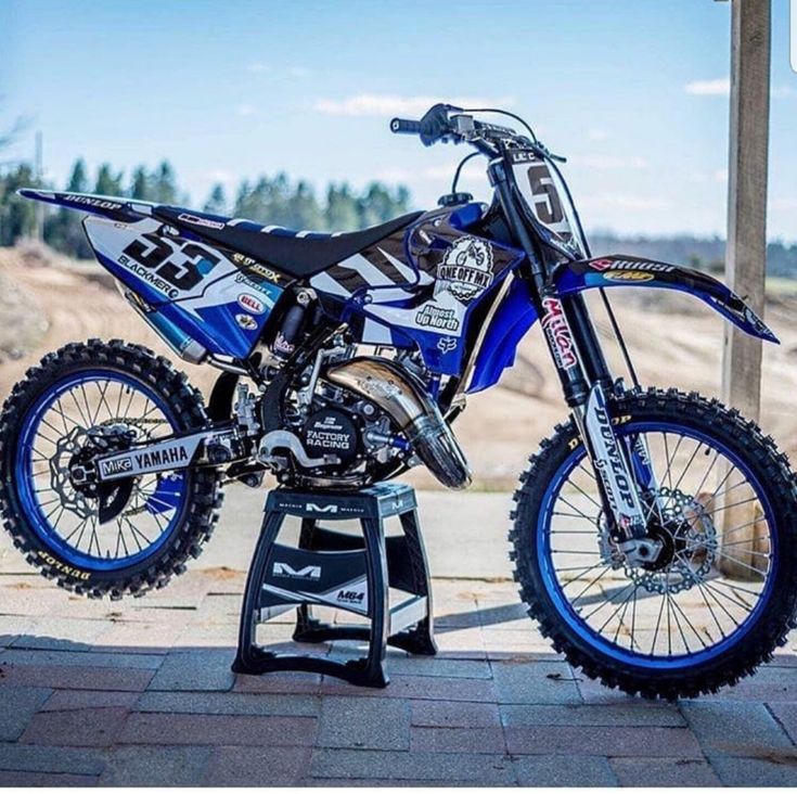 Кроссовый мотоцикл из Китая с доставкой в Россию