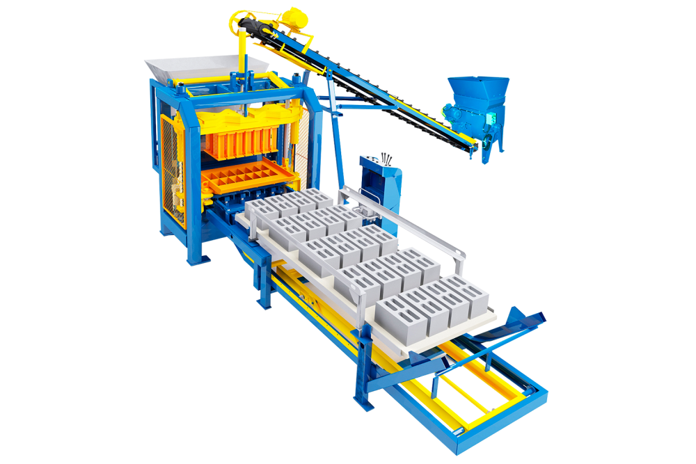 Рифей-Удар-Р-5,0-350 - для стеновых и облицовочных камней, тротуарной плитки, кирпича, бордюрных камней и элементов благоустройства