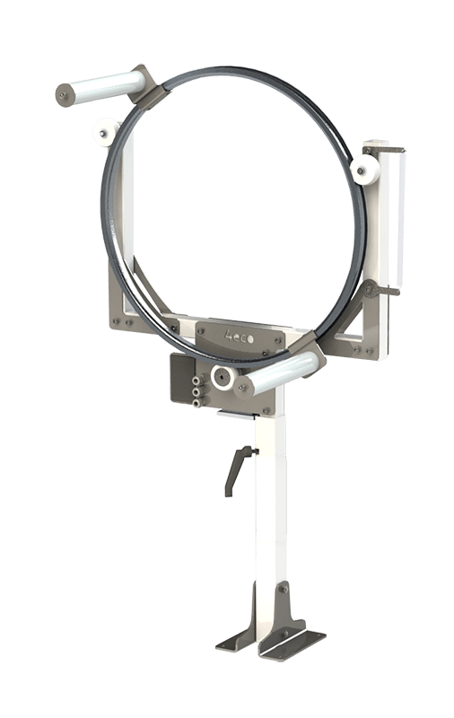 Орбитальный обмотчик стрейч пленки доставка из Китая.