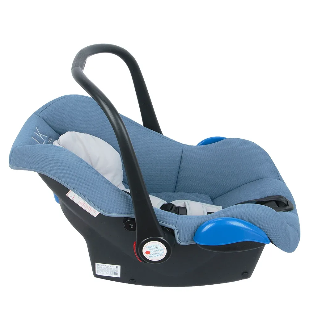 Детские автолюльки оптом с доставкой из Китая в Россию