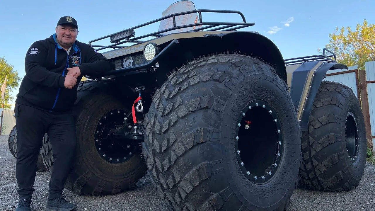 С доставкой из Китая.