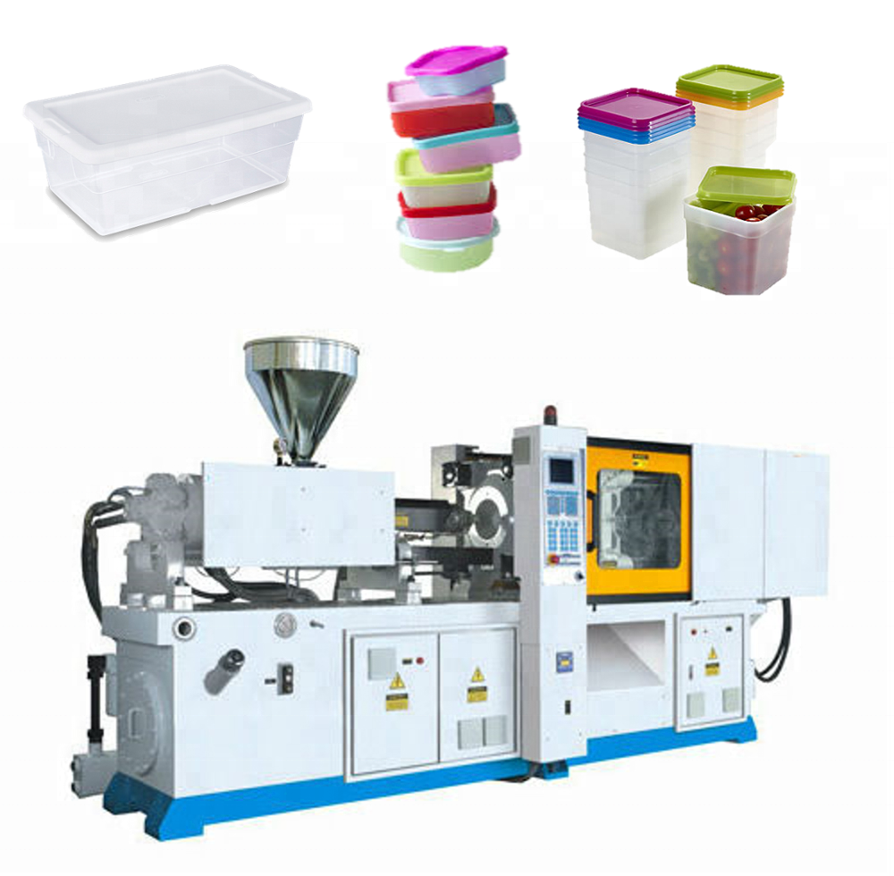 Оборудование для изготовления пластиковых изделий с доставкой из Китая