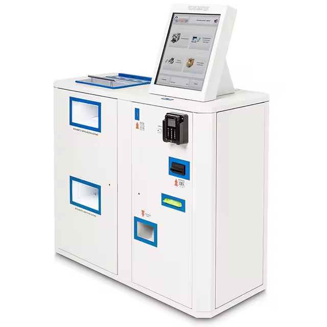 Вендинговые аппараты для печати и ксерокопии с доставкой из Китая