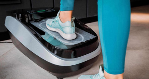 Доставка аппарата для надевания бахил из Китая через компанию ПЭК Гуанчжоу