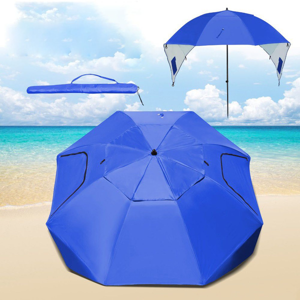 Пляжные зонты с доставкой из Китая