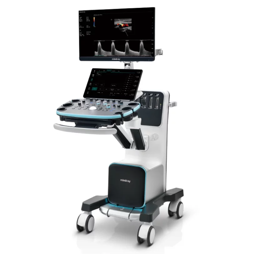 Ультразвуковая диагностическая система премиум-класса. Доставка с ПЭК Гуанчжоу.
