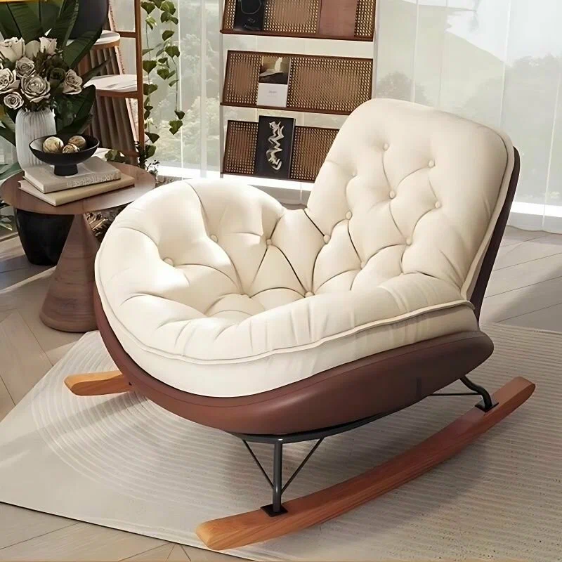 Удобная кресло качалка с доставкой из Китая в Россию